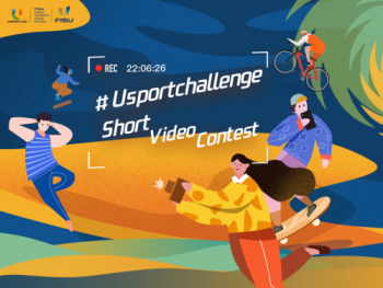Cuộc thi video ngắn #Usportchallenge thu hút 52.429 video tham gia, với 1,06 tỷ lượt xem trên toàn cầu