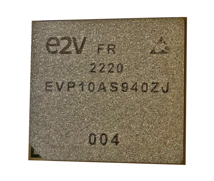 Teledyne e2v giới thiệu EV10AS940 – bộ chuyển đổi dữ liệu băng thông rộng 10 bit nâng cao mới nhất