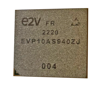 Teledyne e2v giới thiệu EV10AS940 – bộ chuyển đổi dữ liệu băng thông rộng 10 bit nâng cao mới nhất