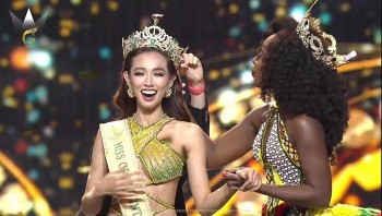 Hoa hậu Hòa bình Quốc tế 2022 thay đổi một số nội dung để phù hợp văn hóa địa phương