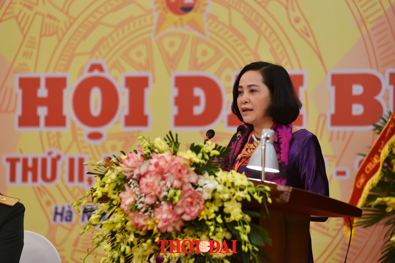 Quan hệ Việt Nam - Campuchia đời đời vững bền