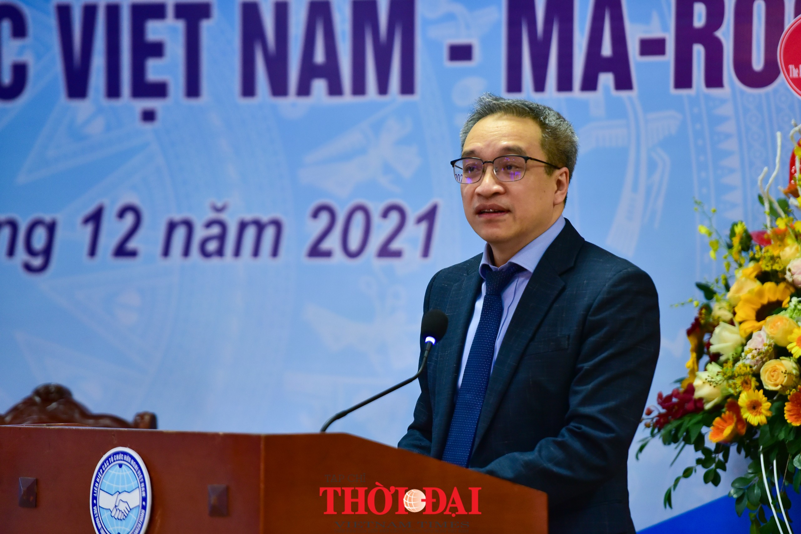 Quan hệ hữu nghị và hợp tác Việt Nam- Ma-rốc: 60 năm một cột mốc mới