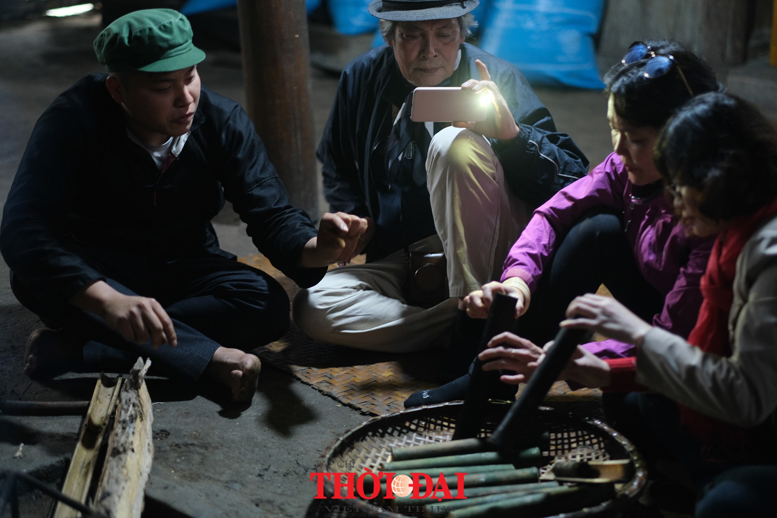 Dự án quốc tế  hỗ trợ du lịch cộng đồng Việt Nam đổi mới, tìm hướng đi hậu COVID-19