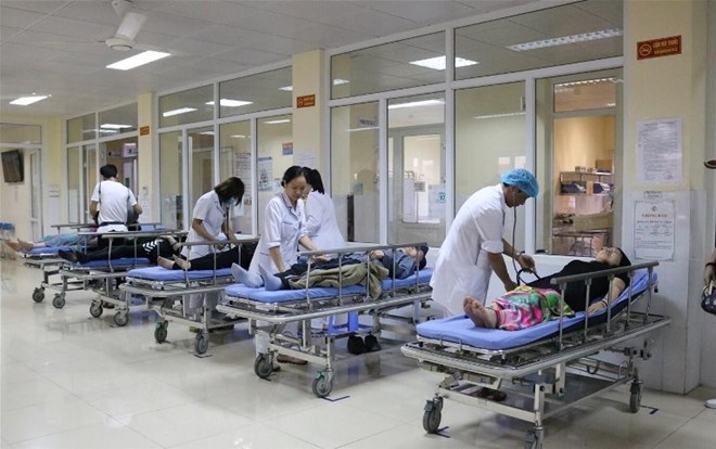 ha noi cac benh vien truc cap cuu 2424h dip tet duong lich