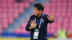 HLV Nishino: U23 Thái Lan không sợ đối thủ nào, thách thức mọi đội bóng