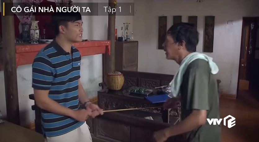 co gai nha nguoi ta tap 1 vien to tinh bang ga ngam hoa hong khoa bi bo tut quan danh