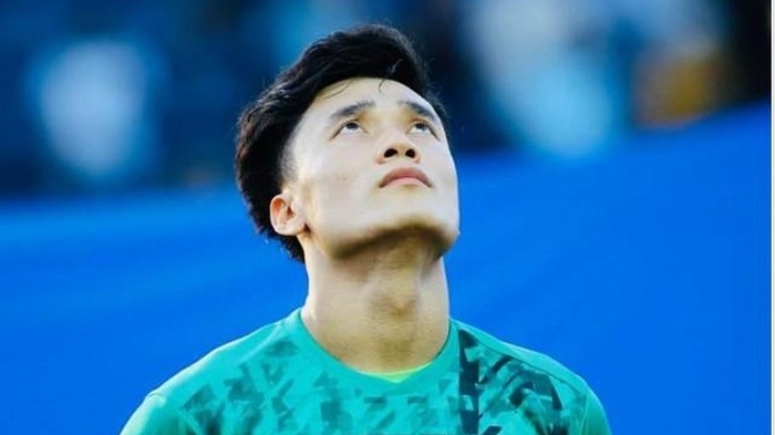Bùi Tiến Dũng trần tình ra sao sau trận U23 Việt Nam gặp U23 Triều Tiên?
