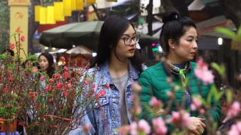 du bao thoi tiet 7 ngay nghi tet nguyen dan 2020 chi tiet nhat