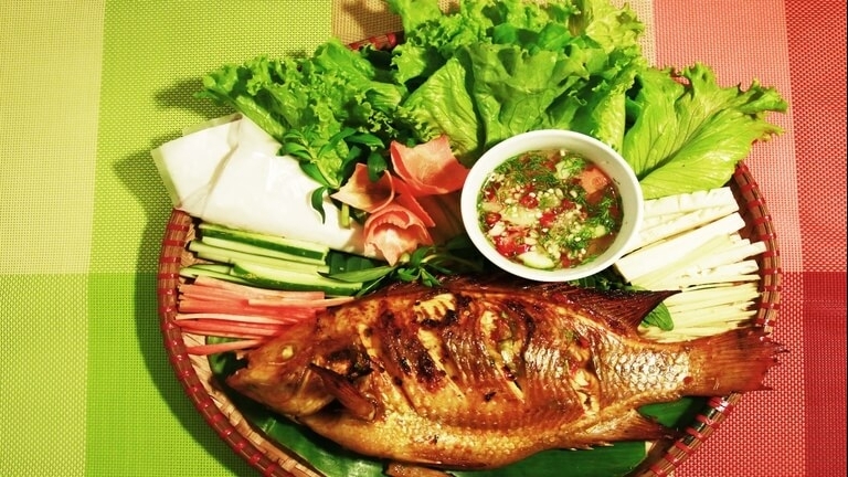 9 mon nen kieng an ngay mung 1 tet de tranh gap van xui ca nam