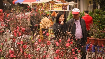 tin thoi tiet hom nay 231 29 tet bac bo hung nang truoc khi don khong khi lanh