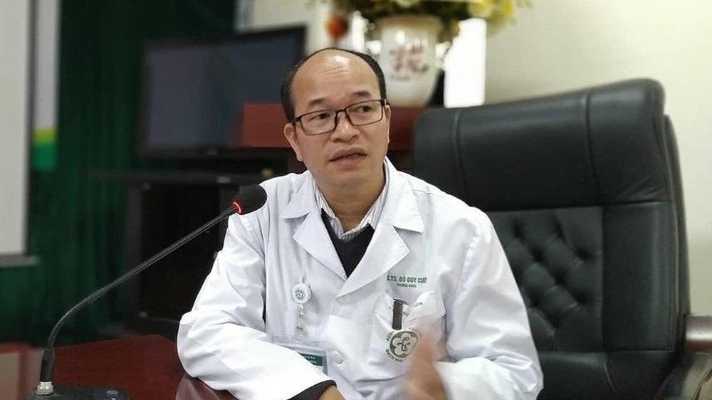 thoi nong do con co bi lay nhiem virus corona khong
