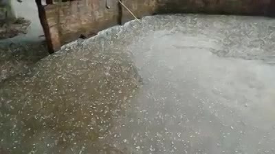 video lang son mua da day dac ngay 30 tet chuan bi don khong khi lanh rat manh