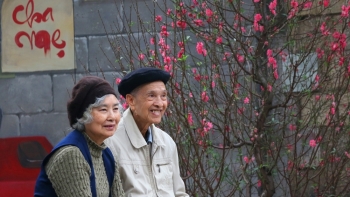 tin thoi tiet hom nay 261 mung 2 tet nguyen dan bac bo mua rao va ret dam