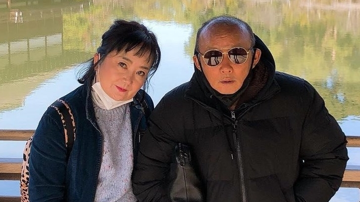 hlv park hang seo sum vay tet nguyen dan 2020 cung gia dinh
