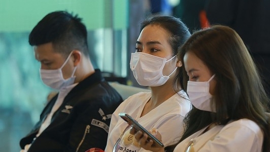 11 tinh thanh o viet nam de xuat hien virus corona moi
