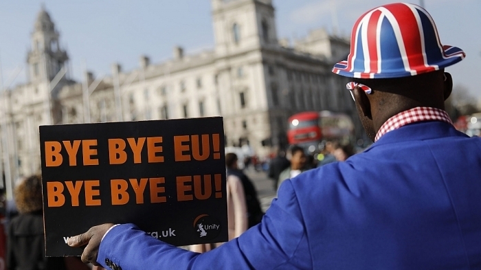 hom nay 291 nghi vien chau au thong qua brexit
