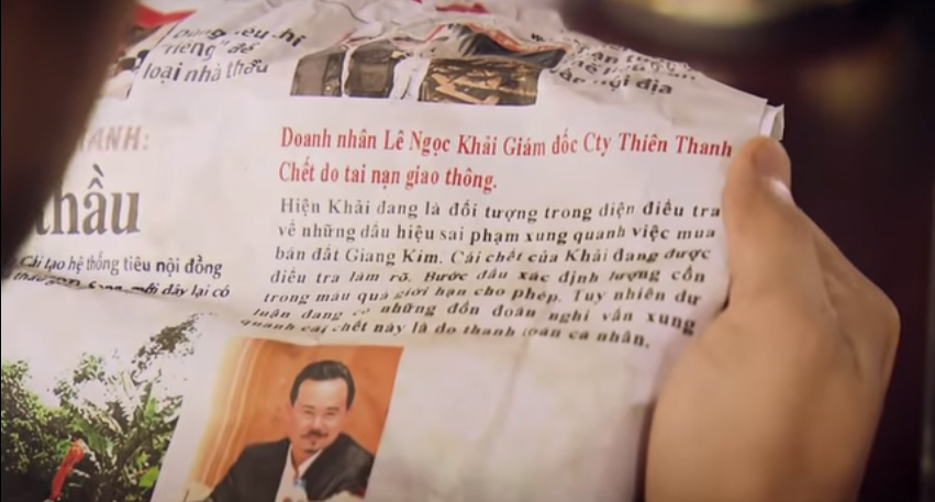 sinh tu tap 55 vtv1 le hoang kinh hai truoc cai chet cua khai