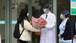 Trung Quốc đã chữa khỏi virus corona cho 328 người