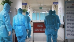 Bệnh nhân Vũ Hán bị sốt rồi trốn ở Đà Nẵng là thông tin bịa đặt