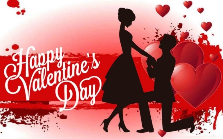 Chúc mừng Valentine! Một ngày mà tình yêu được tôn vinh và lãng mạn tràn ngập. Hãy xem ngay hình ảnh để cùng chia sẻ cảm xúc đầy yêu thương này với người thân, bạn bè và người ấy nào.