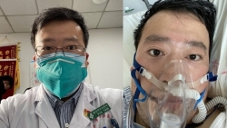 Trung Quốc: Bác sĩ đầu tiên cảnh báo sớm virus corona đã tử vong