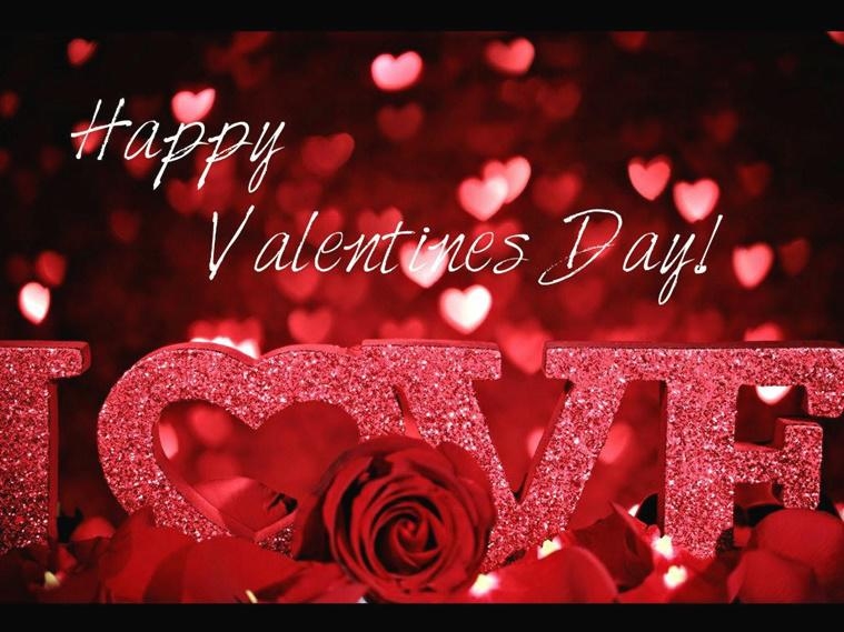 lời chúc valentines