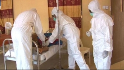 Xuất hiện bệnh lạ khiến 15 người chết trong vòng 1 tuần ở Nigeria
