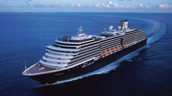 hanh khach tau westerdam cap cang campuchia duong tinh virus corona