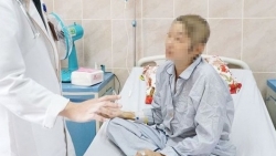 TP Hồ Chí Minh: Thoát chết thần kỳ sau khi bị chấn thương sọ não vì rơi từ tầng 2