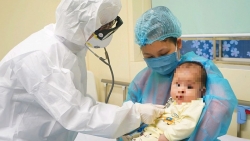 Bộ Y tế: Việt Nam đã có phác đồ điều trị hiệu quả với dịch Covid-19