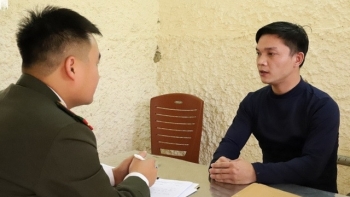 ha tinh khoi to 7 doi tuong lien quan vu 39 nguoi viet chet trong container