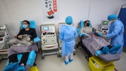 Bệnh nhân khỏi Covid-19 ở Vũ Hán vẫn phải cách ly 14 ngày