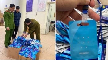 bo y te chua co nuoc nao khuyen nguoi dan dung the khang khuan de phong covid 19