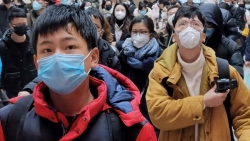 Nhật Bản: Sẽ đóng cửa trường học để tránh lây lan Covid-19