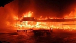 chay cho nguoi viet o bien gioi sec duc