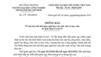 dich covid 19 cac truong dai hoc tiep tuc cho sinh vien nghi het ngay 83