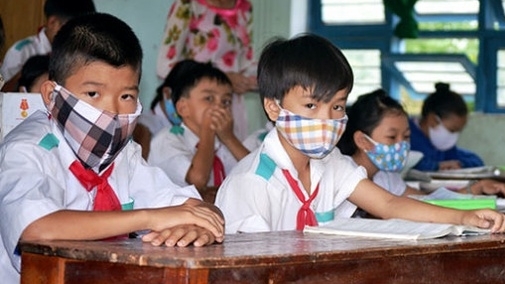 dia phuong dau tien chot cho hoc sinh sinh vien den truong tu ngay 23