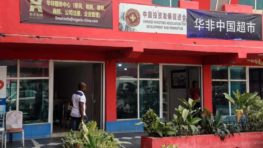quoc gia dong dan nhat chau phi ghi nhan ca nhiem covid 19 dau tien