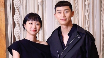 kim da mi va park seo joon dien do ton sur ton tai hop bao phim itaewon class