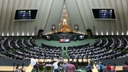 23 thành viên Quốc hội Iran dương tính với Covid-19