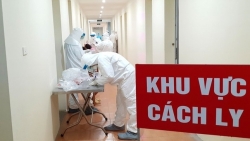 Cập nhật thông tin mới nhất về ca nhiễm Covid-19 tại Hà Nội