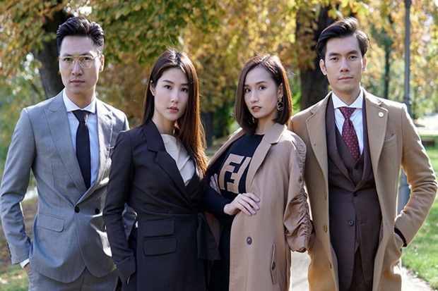 Lịch phát sóng, nội dung và hậu trường phim 