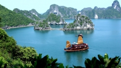 Quảng Ninh: Tạm dừng đón khách đến vịnh Hạ Long, Cô Tô, Vân Đồn vì dịch Covid-19