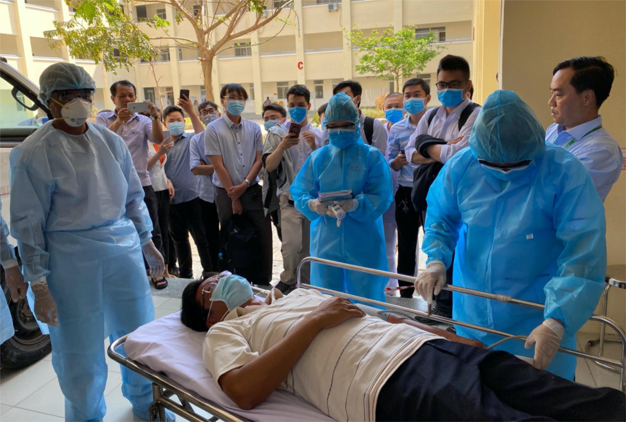 Cập nhật tin tức Covid-19 mới nhất hôm nay tại Việt Nam