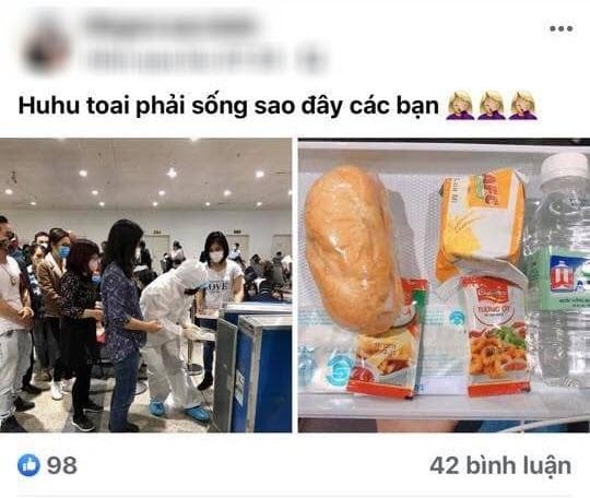 tu chau au ve nuoc tranh covid 19 viet kieu che banh mi mien phi phai cho doi lau