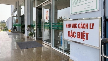 hom nay 30 benh nhan mac covid 19 se duoc xuat vien