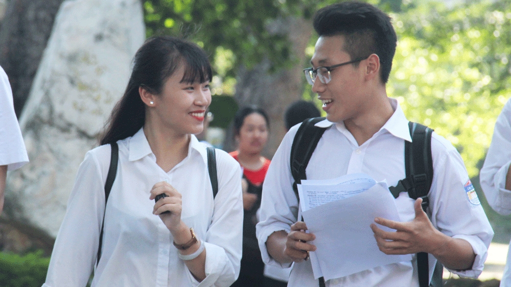 thu tuong ban hanh ke hoach khung quoc gia ve trinh do giao duc dai hoc