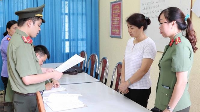 Thí sinh gian lận thi THPT quốc gia 2018 có được dự thi THPT quốc gia 2019?