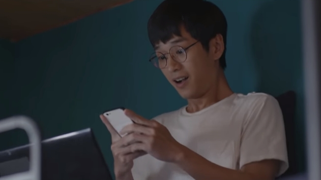 nha tro balanha tap 7 nhan gui nham anh nong cho crush