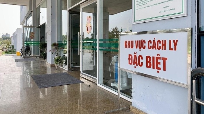 benh nhan 237 nhiem covid 19 da di kham o 3 benh vien lon o ha noi